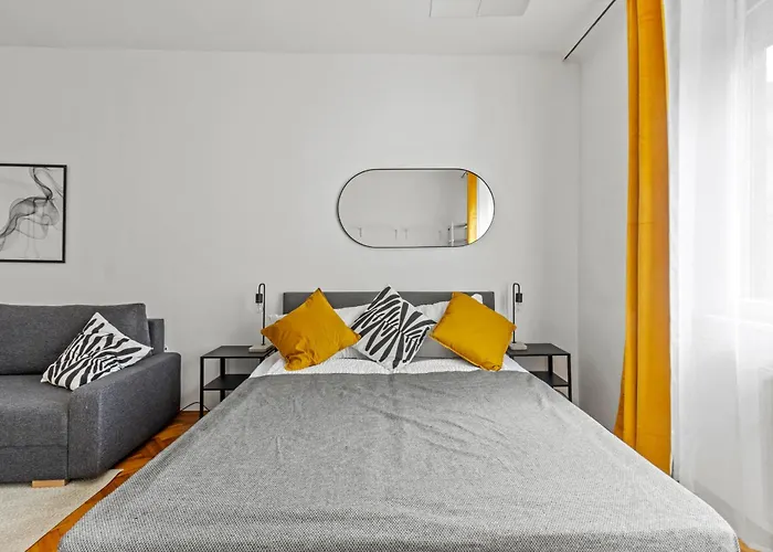 Berlin Apartamento *