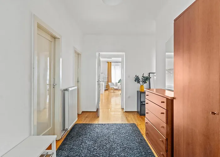 Berlin Viena