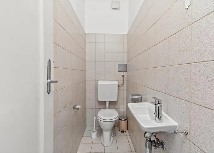 Berlin Apartamento *