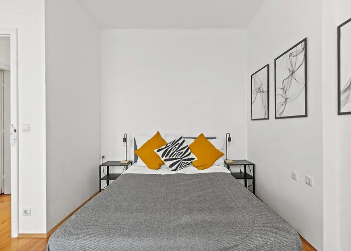 Berlin Apartamento