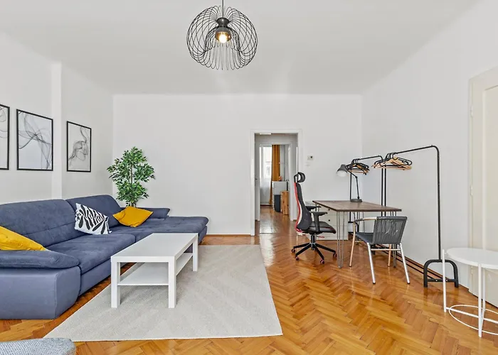 Apartamento Berlin