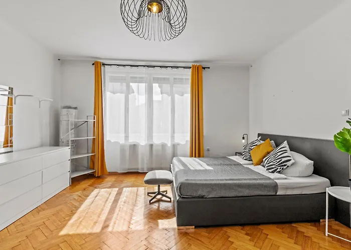 Berlin Apartamento *