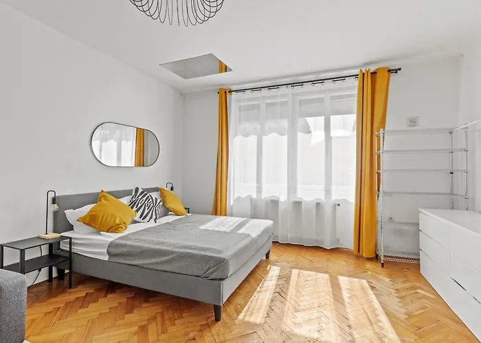 Berlin Apartamento Viena